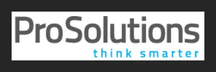 Pro Solutions logo