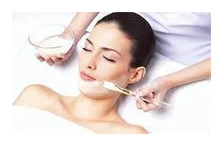 Nu Ageless Mobile Beauty Services logo