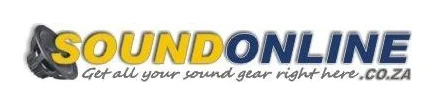 Soundonline.co.za logo