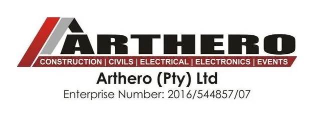 Arthero (Pty) Ltd logo