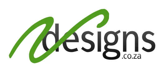 V Designs logo