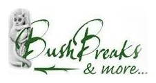 Bush Breaks - Cape Town Lodges logo