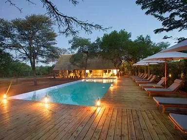 Bush Breaks - Cape Town Lodges photo 4