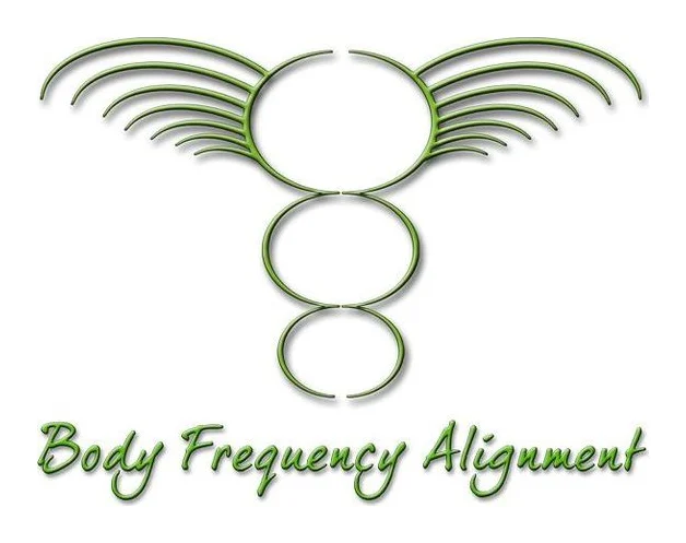 Body Frequency Alignment logo