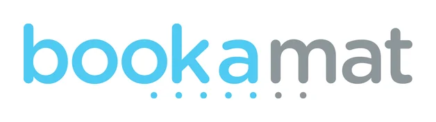 Bookamat logo