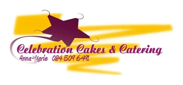 Celebration Cakes & Catering logo
