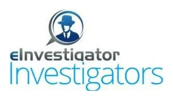 E Private Investigation Services and Data Searches Inc logo