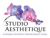 Studio Aesthetique - Skin Lightening logo