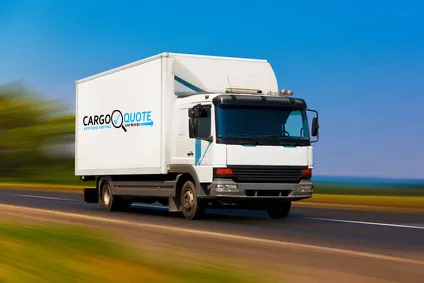 Cargo Quote photo 2
