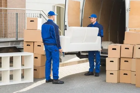 Cargo Quote photo 4