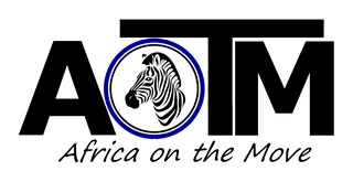 Africa on the Move logo