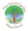 The Secret Garden Playschool Bryanston logo