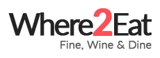 Where2Eat logo
