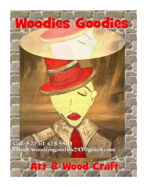 WoodiesGoodies logo