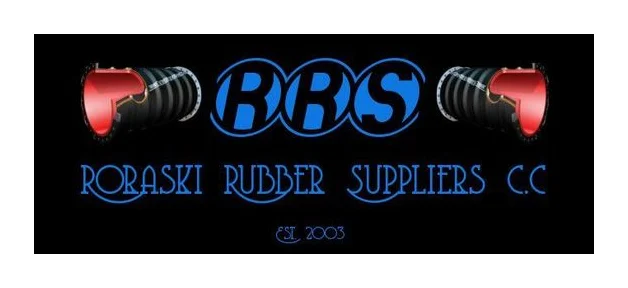 Roraski Rubber Suppliers C.C logo
