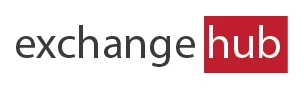 ExchangeHub logo