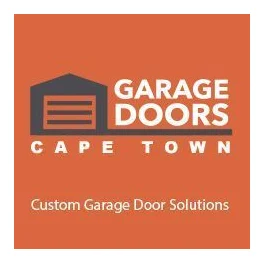Garage Doors Cape Town logo