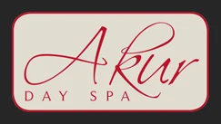A Kur Spa logo