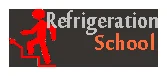Refrigeration School logo
