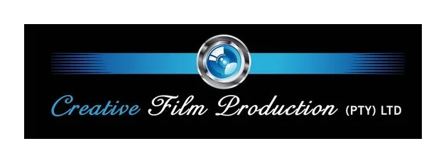 Creative Film Production (Pty) Ltd logo