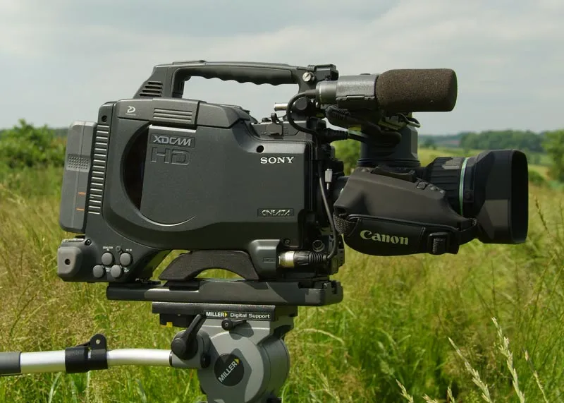 Creative Film Production (Pty) Ltd photo 4