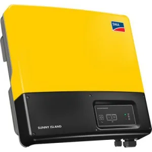 Batteries And Solar Inverters (Pty) LTD photo 1