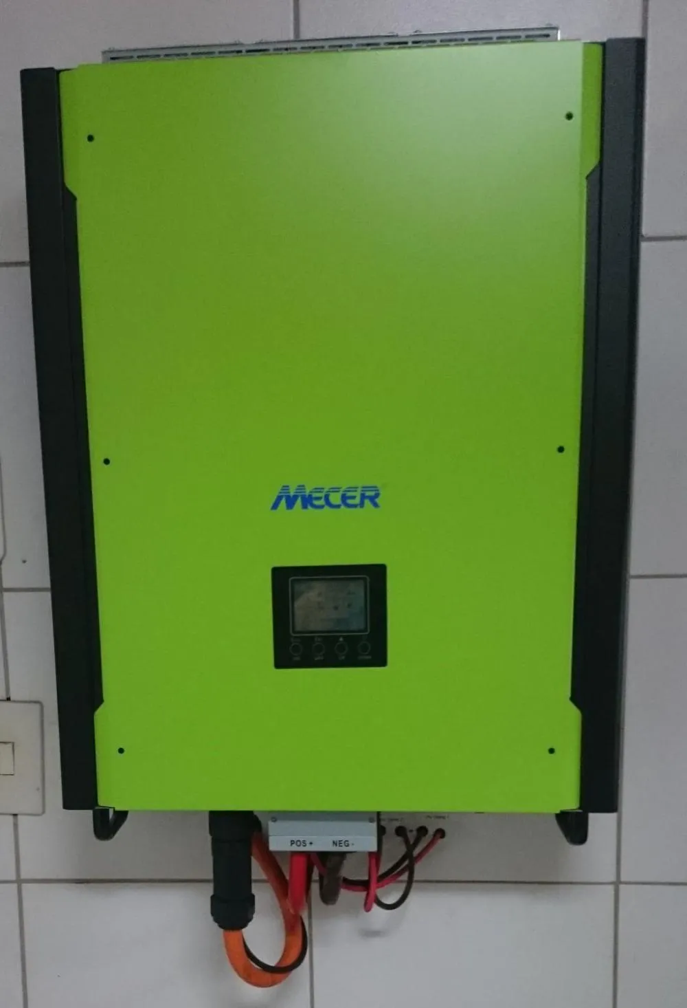 Batteries And Solar Inverters (Pty) LTD photo 4