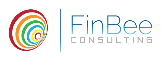 Finbee Consulting logo