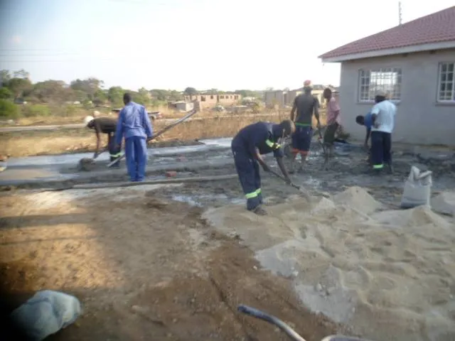 DuraBuild Construction photo 3