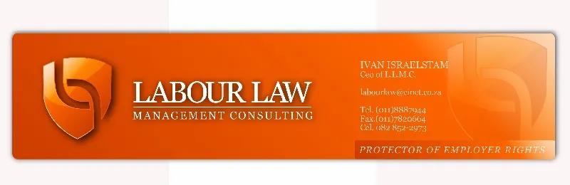 LABOUR LAW MANAGEMENT CONSULTING photo 1
