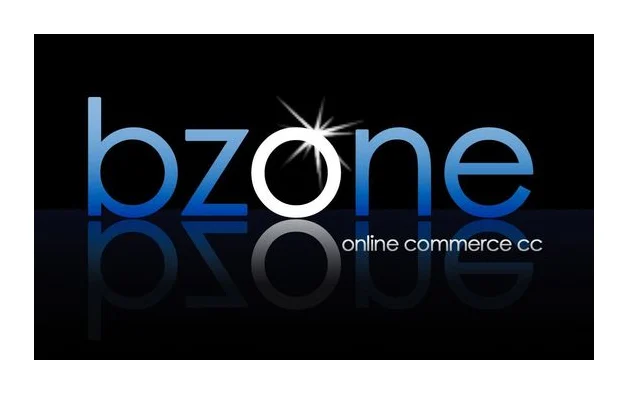 Bzone Online Commerce logo