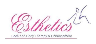 Esthetics - Face and body treatments logo