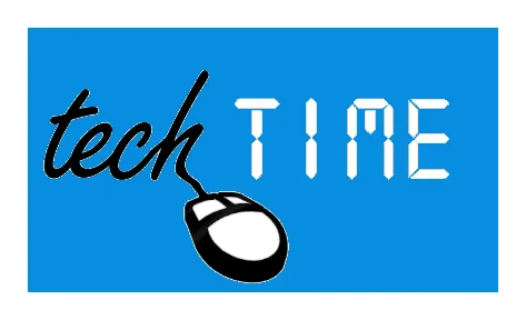TechTime logo