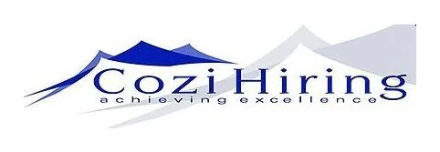 Cozi Hiring logo
