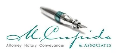 M.Cupido & Associates logo