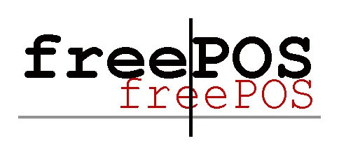 FreePOS logo