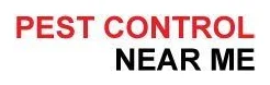 Pest Control Near Me logo