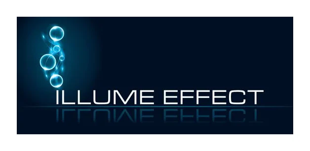 Illume Effect logo