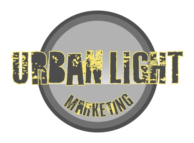 Urban Light Marketing logo