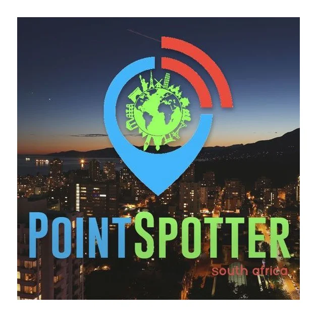 PointSpotter South Africa logo