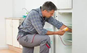 Fridge Repairs Johannesburg photo 3
