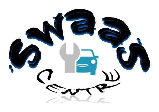 SWAAS Centre (PTY) LTY logo