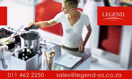 Legend Housewares (Pty) Ltd photo 1