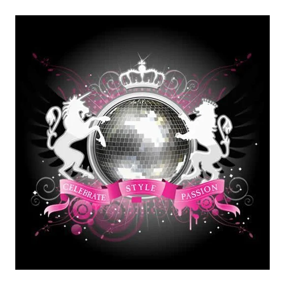 Event Styling logo