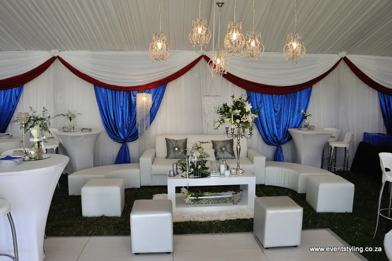 Event Styling photo 1
