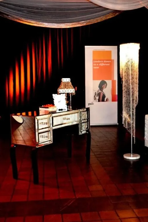 Event Styling photo 2