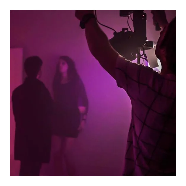 Urban Cinematography logo