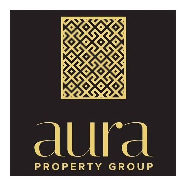 Aura Property Group logo
