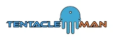 Tentacleman logo