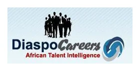 DiaspoCareers logo
